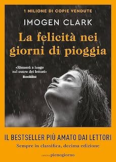 la felicita nei giorni di pioggia-imogen clark-9791281368682