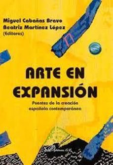arte en expansion-9791370061982