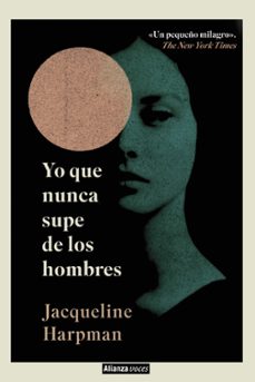 yo que nunca supe de los hombres-9791370090982