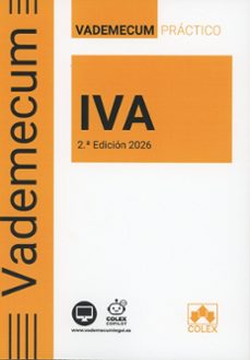 vademecum práctico iva 2026-9791370117382