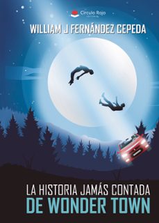 la historia jamas contada de wonder town (ebook)-9791370160982