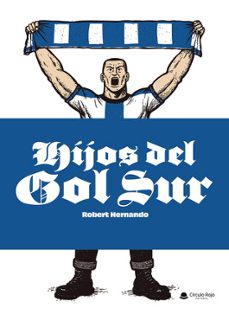 hijos del gol sur-robert hernando-9791370351182
