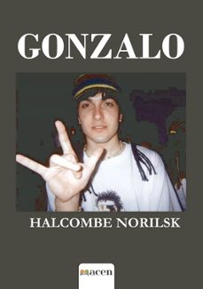 gonzalo-halcombe norilsk-9791387514082