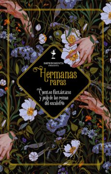 hermanas raras-leah bodine drake-9791387641382