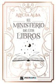 el ministerio de los libros (ebook)-9791387646882