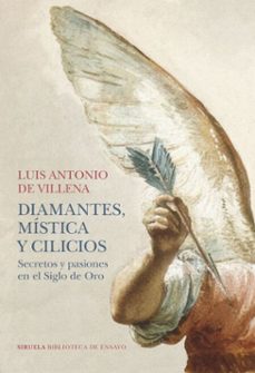 diamantes, mistica y cilicios (ebook)-luis antonio de villena-9791387688882