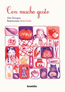 con mucho gusto-mar benegas-9791387702182