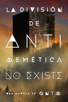 la division de antimemetica no existe-9791387711382