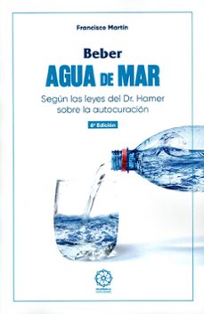 beber agua de mar-francisco martin-9791387721282