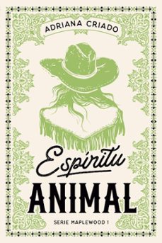 espiritu animal (ebook)-adriana criado-9791387750282