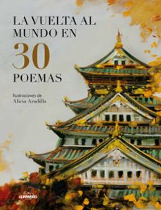 la vuelta al mundo en 30 poemas-alicia aradilla marin-9791387761882
