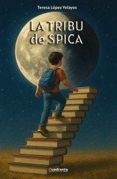 la tribu de spica-teresa lopez velayos-9791387773182