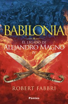 Imagen Principal de BABILONIA