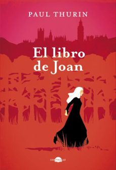 el libro de joan-paul thurin-9791387810382