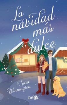 la navidad mas dulce (ebook)-sara winnington-9791387813482