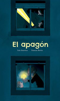 el apagon-luis amavisca-9791387834982