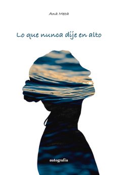 lo que nunca dije en alto-ana meca-9791387875282
