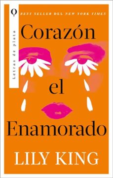corazon el enamorado (ebook)-lily king-9791387899882