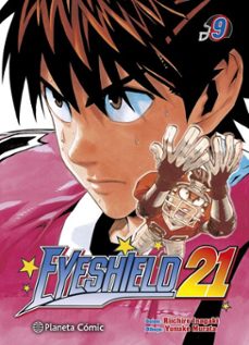 Eyeshield