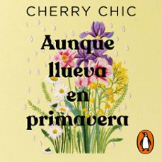aunque llueva en primavera (audiolibro)-9791387924782