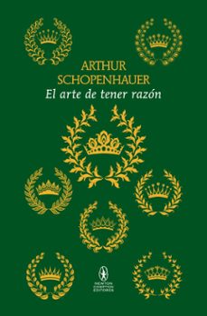 el arte de tener razon (ebook)-9791388015182