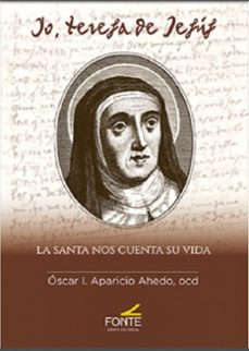 yo, teresa de jesus-oscar ignacio aparicio ahedo-9791388067082
