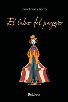 el labio del payaso-jesus torres beato-9791388079382