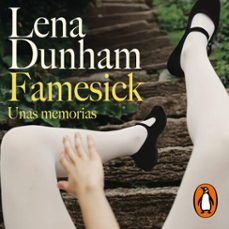 famesick (edición en español)-lena dunham-9791388092282