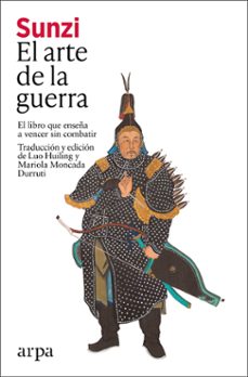 el arte de la guerra-sun tzu-9791388182082
