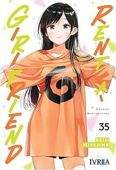 rent-a-girlfriend 35-reiji miyajima-9791388249082