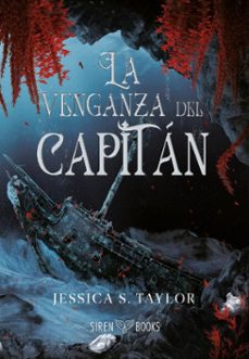 la venganza del capitan (el motin de las sirenas 2) (ebook)-jessica s. taylor-9791399027082