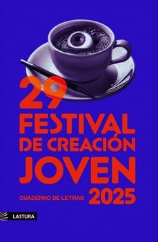 cuadernos de letras premio de creacion joven 2025-9791399044782