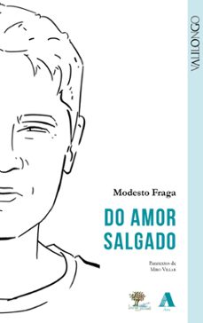 do amor salgado-modesto fraga-9791399054682