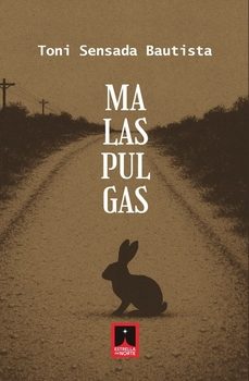 malas pulgas-toni sensada bautista-9791399057782