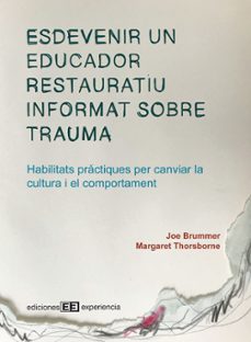 esdevenir un educador restauratiu informat sobre trauma (ebook)-9791399059182