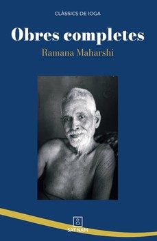 obres completes de ramana maharshi (cat)-ramana maharshi-9791399065282