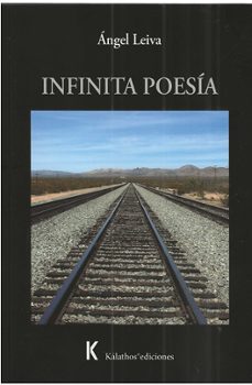 infinita poesia-angel leiva-9791399093582