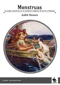 monstruas-judith romero-9791399144482