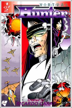 virtual hunter - en - vol 1 (ebook)-ricardo garay-9798215139882