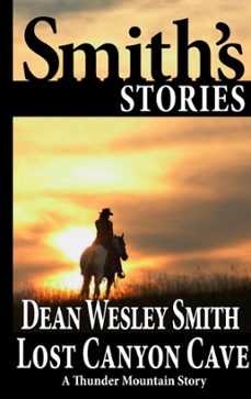 -dean wesley smith-9798215174982
