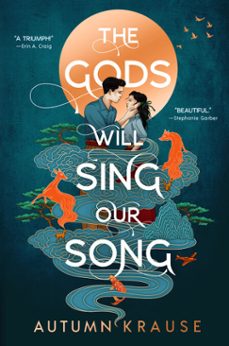 the gods will sing our song-autumn krause-9798217027682