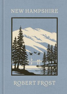new hampshire deluxe edition (ebook)-robert frost-9798217035182