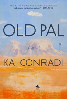 -kai conradi-9798217154982