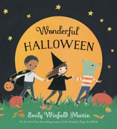 wonderful halloween-emily winfield martin-9798217233182