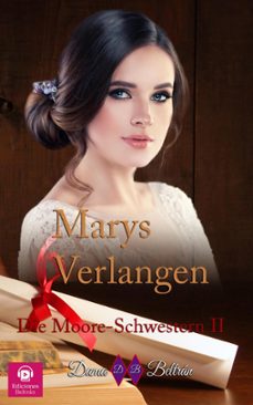 marys verlangen (ebook)-dama beltran-9798223325482
