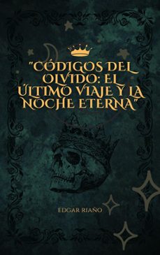 -edgar riaño-9798223706182