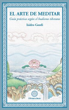 el arte de meditar (ebook)-isidro gordi-9798223803782
