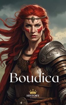 boudica: queen of the iceni-history nerds-9798223883982