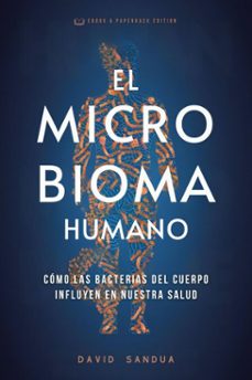 el microbioma humano (ebook)-david sandua-9798224252282