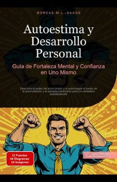 -boreas m. l. saage - español-9798230195382